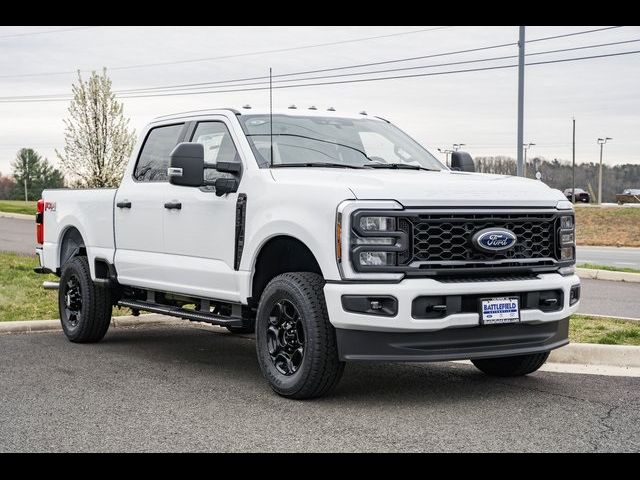 2024 Ford F-350 XL