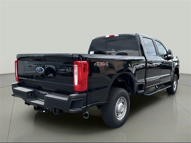 2024 Ford F-350 XL