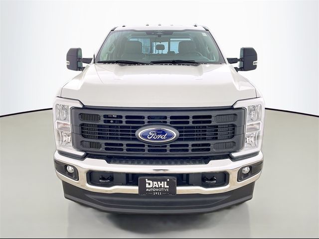 2024 Ford F-350 XL