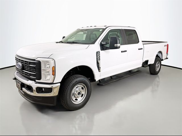 2024 Ford F-350 XL