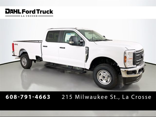 2024 Ford F-350 XL