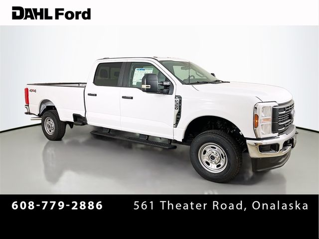 2024 Ford F-350 XL