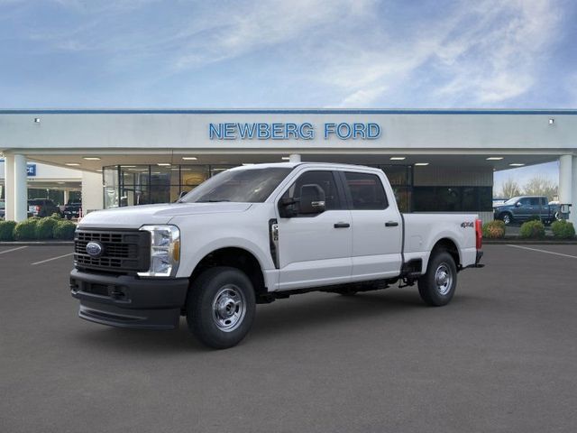 2024 Ford F-350 XL