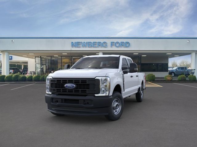 2024 Ford F-350 XL