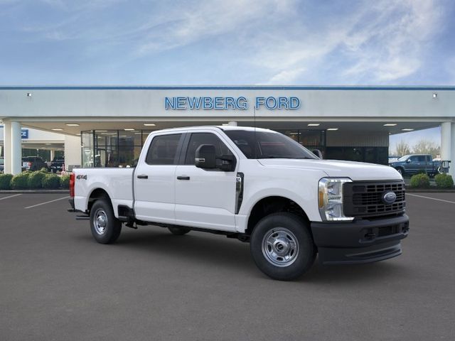 2024 Ford F-350 XL