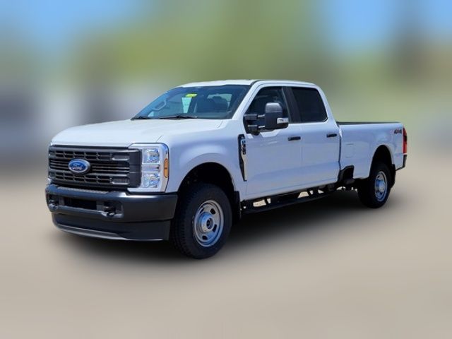 2024 Ford F-350 XL