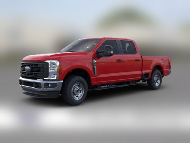 2024 Ford F-350 