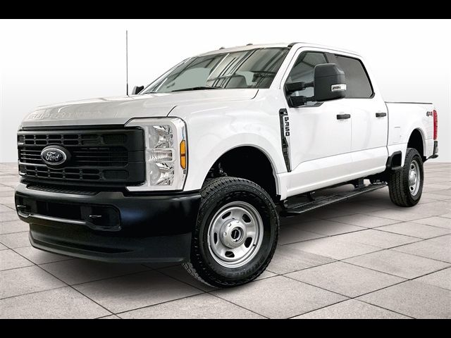 2024 Ford F-350 XL