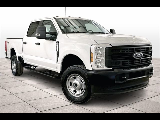 2024 Ford F-350 XL