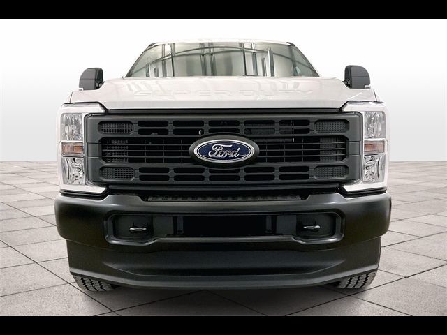 2024 Ford F-350 XL