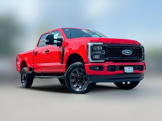 2024 Ford F-350 XL