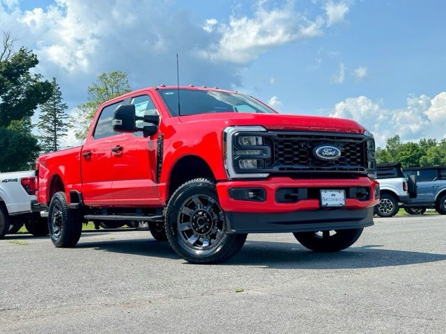 2024 Ford F-350 XL