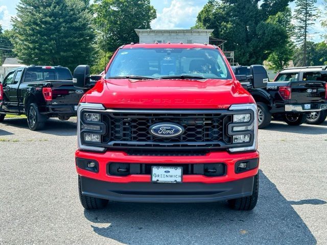 2024 Ford F-350 XL