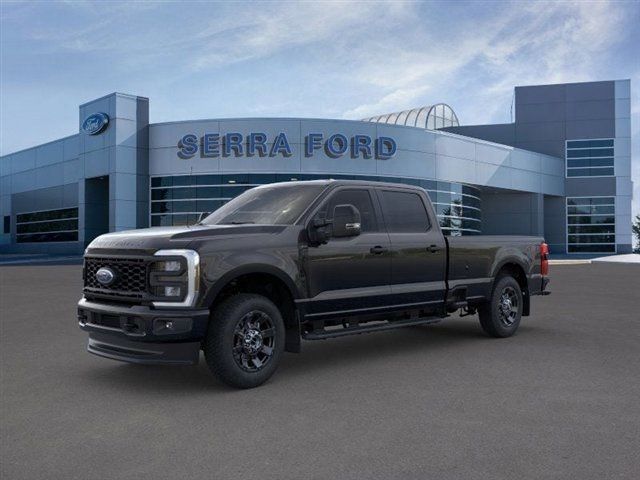 2024 Ford F-350 XL