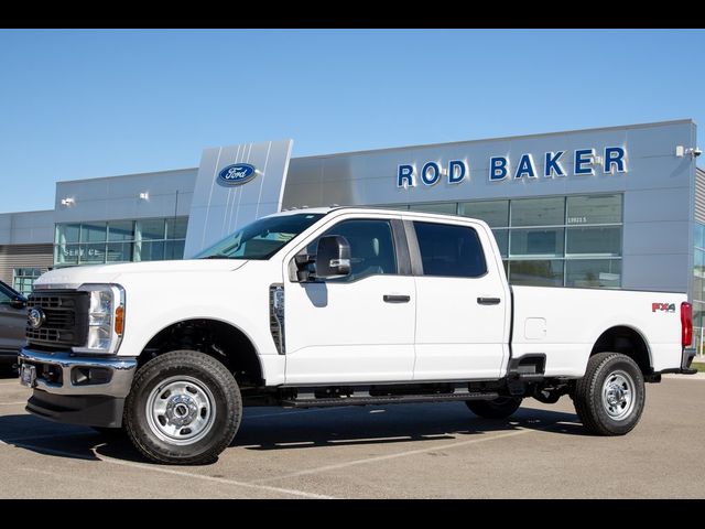 2024 Ford F-350 XL