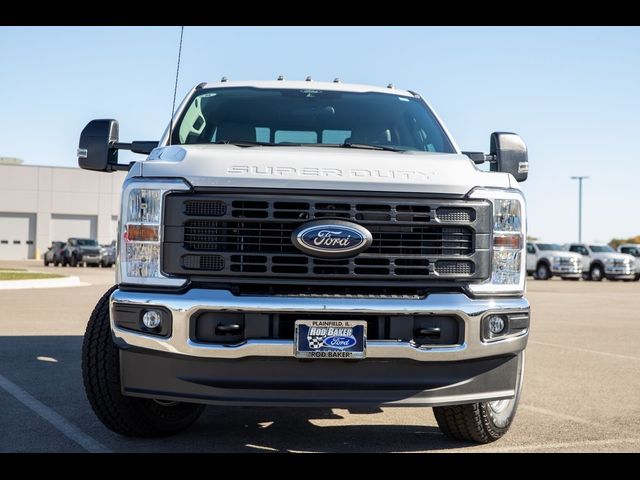 2024 Ford F-350 XL