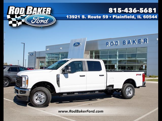 2024 Ford F-350 XL