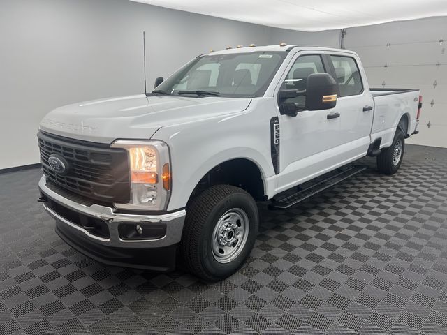 2024 Ford F-350 XL