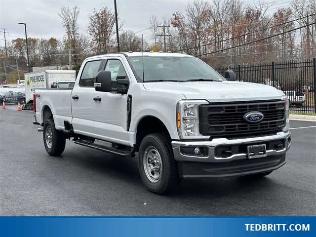 2024 Ford F-350 XL