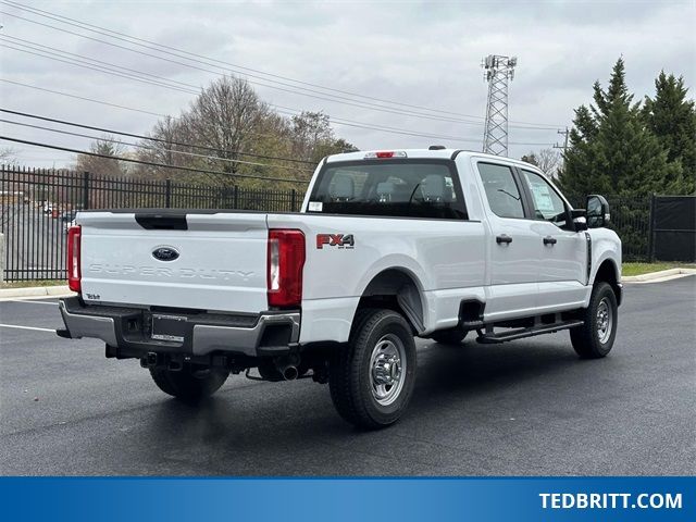 2024 Ford F-350 XL