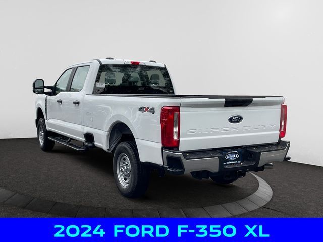 2024 Ford F-350 XL