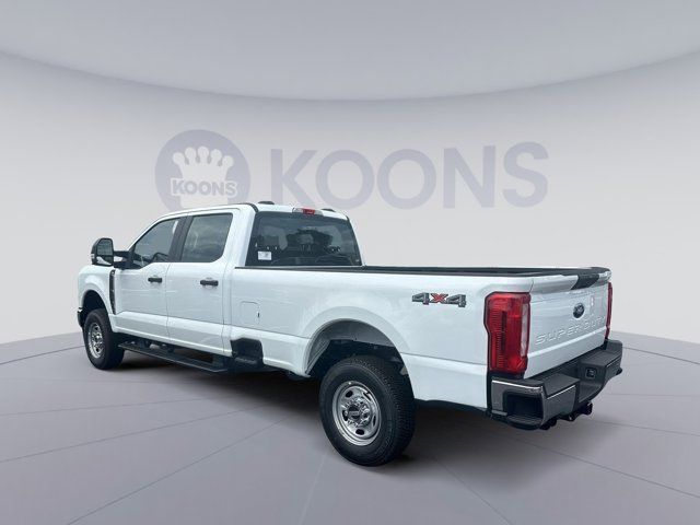 2024 Ford F-350 XL