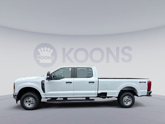 2024 Ford F-350 XL