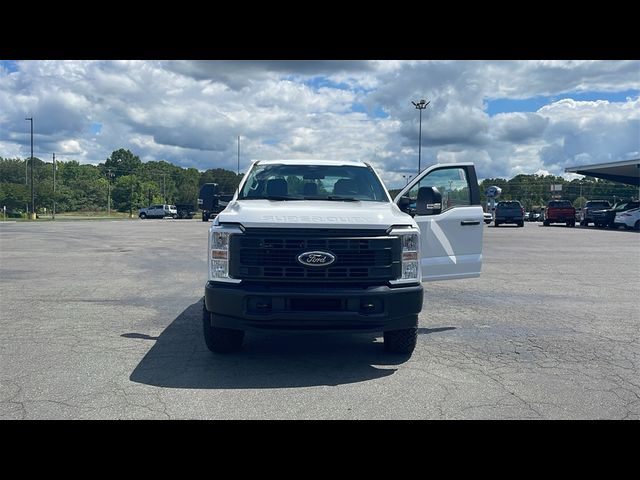 2024 Ford F-350 XL