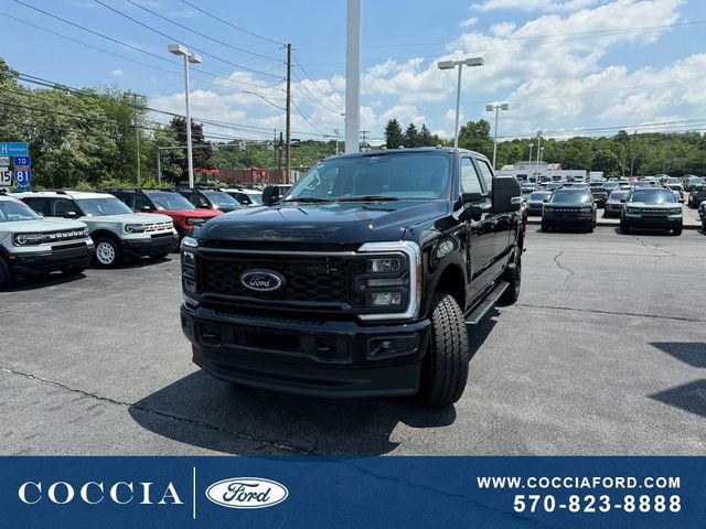 2024 Ford F-350 XL