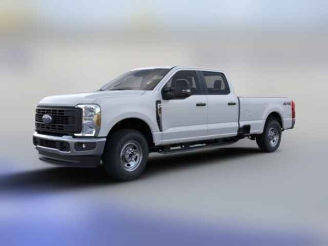 2024 Ford F-350 XL