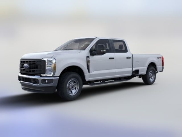 2024 Ford F-350 XL