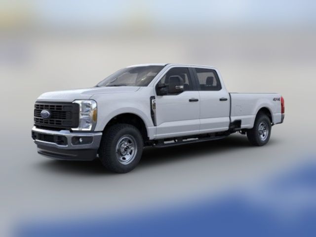 2024 Ford F-350 XL