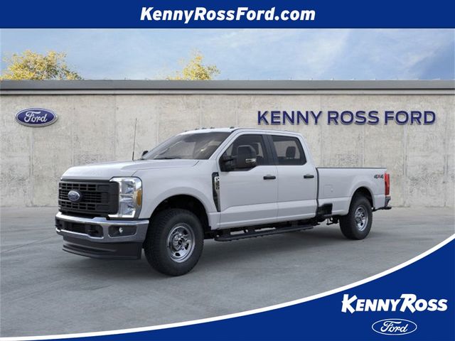 2024 Ford F-350 XL