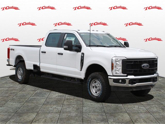 2024 Ford F-350 XL