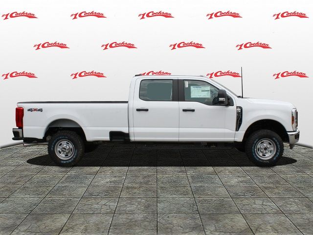 2024 Ford F-350 XL