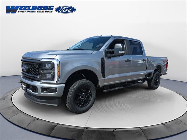 2024 Ford F-350 XL