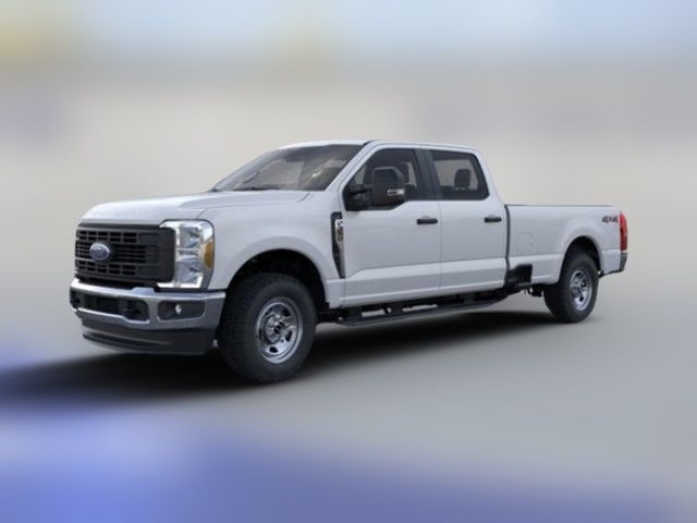 2024 Ford F-350 XL