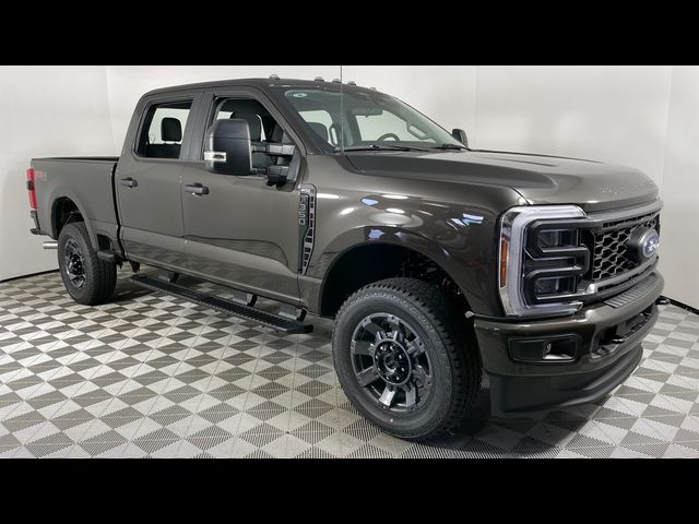 2024 Ford F-350 XL