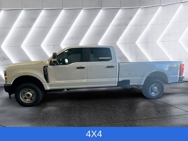 2024 Ford F-350 XL