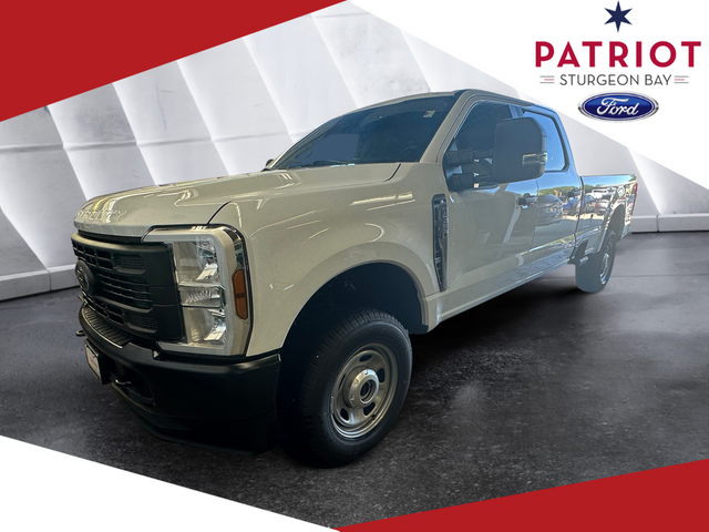 2024 Ford F-350 XL