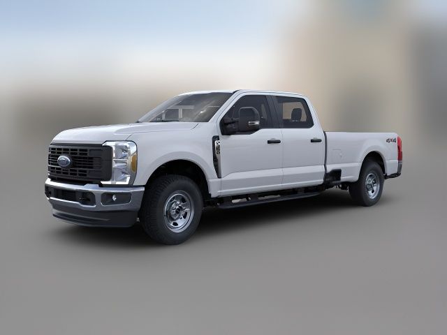 2024 Ford F-350 XL