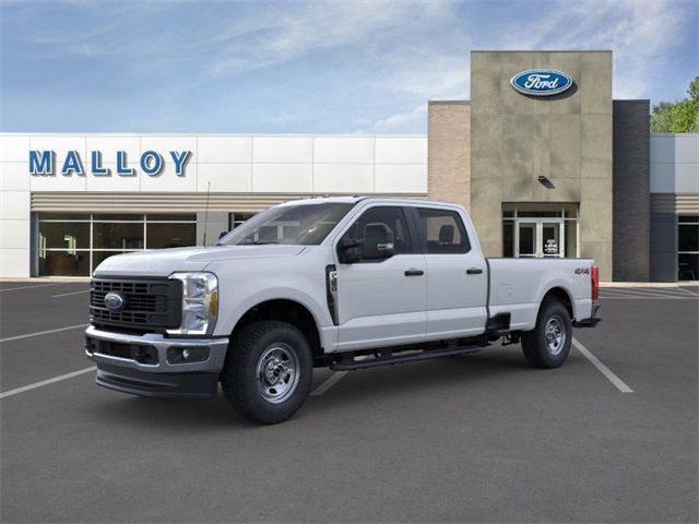 2024 Ford F-350 XL