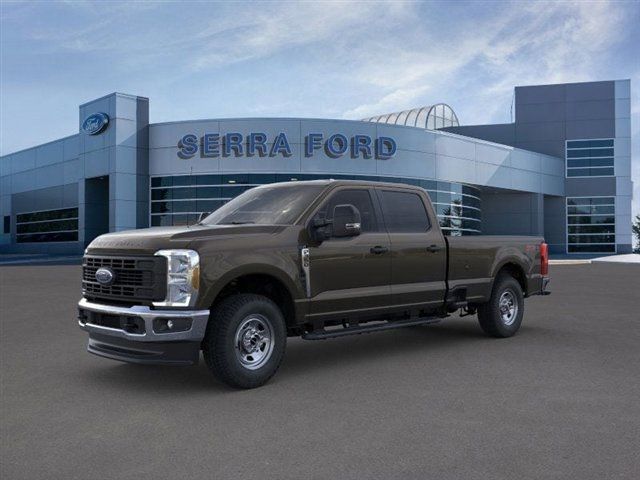 2024 Ford F-350 XL