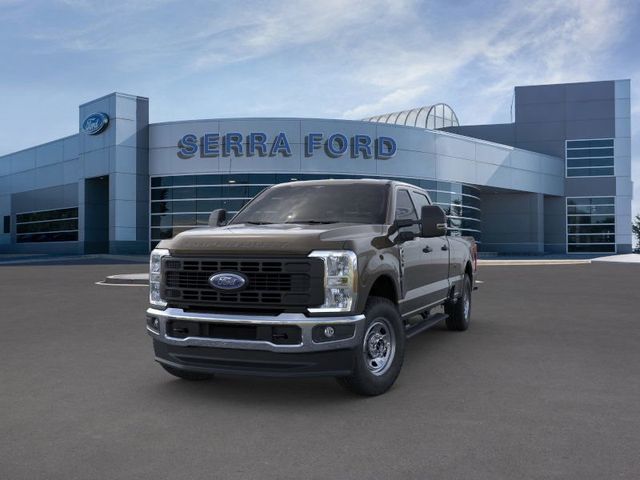 2024 Ford F-350 XL