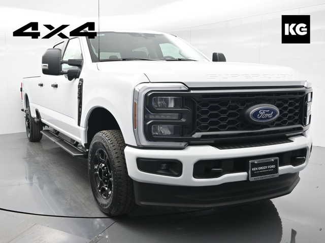 2024 Ford F-350 XL