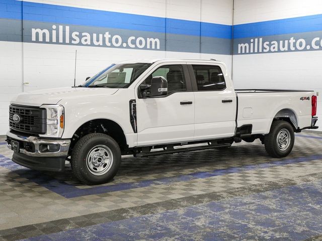 2024 Ford F-350 XL