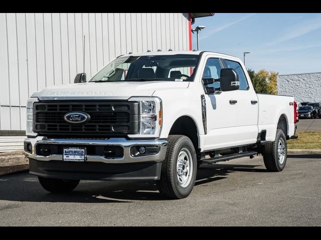 2024 Ford F-350 XL