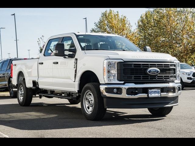 2024 Ford F-350 XL