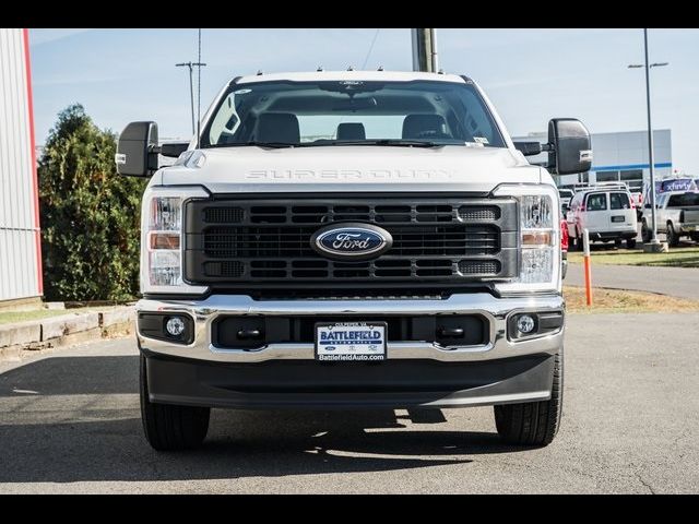 2024 Ford F-350 XL