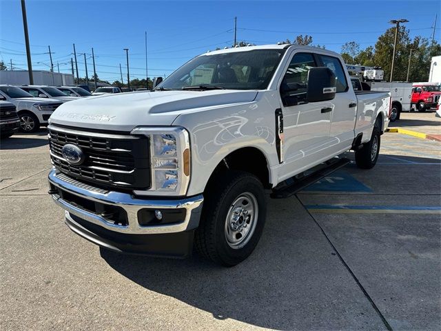 2024 Ford F-350 XL